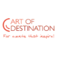 Art of Destination logo, Art of Destination contact details