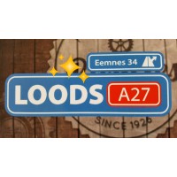 LoodsA27 logo, LoodsA27 contact details