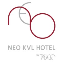 NEO KVL Hotel by TASIGO logo, NEO KVL Hotel by TASIGO contact details