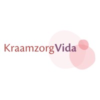 KraamzorgVida logo, KraamzorgVida contact details