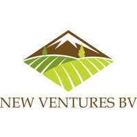 New Ventures BV logo, New Ventures BV contact details