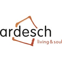 ardesch living&soul logo, ardesch living&soul contact details