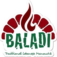 Baladi Manouche logo, Baladi Manouche contact details