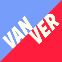 VAN VER logo, VAN VER contact details