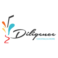 Diligence Cocktails logo, Diligence Cocktails contact details