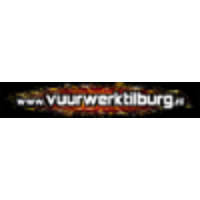 Vuurwerk Tilburg logo, Vuurwerk Tilburg contact details