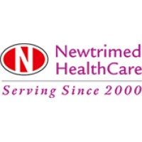 Newtrimed HealthCare logo, Newtrimed HealthCare contact details