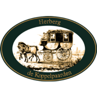 Cafe Herberg de Koppelpaarden logo, Cafe Herberg de Koppelpaarden contact details