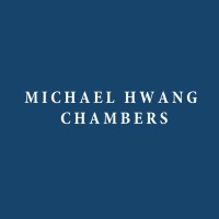 Michael Hwang Chambers logo, Michael Hwang Chambers contact details