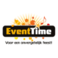 EventTime (previously Sytse de Groot Entertainment) logo, EventTime (previously Sytse de Groot Entertainment) contact details