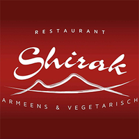 Restaurant Shirak Armeens & vegetarisch logo, Restaurant Shirak Armeens & vegetarisch contact details