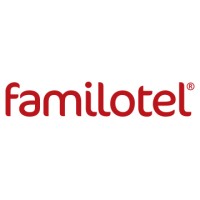 Familotel AG logo, Familotel AG contact details