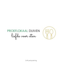 PROEFLOKAAL DUIVEN logo, PROEFLOKAAL DUIVEN contact details