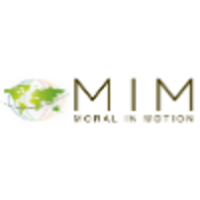 MIM Moral in Motion Foundation logo, MIM Moral in Motion Foundation contact details