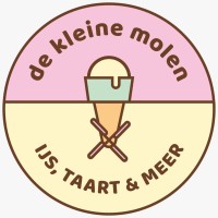 De Kleine Molen logo, De Kleine Molen contact details