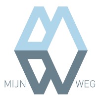 MijnWeg logo, MijnWeg contact details