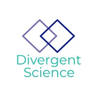 Divergent Science logo, Divergent Science contact details