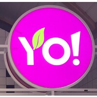 YOYO fresh tea bar Amsterdam logo, YOYO fresh tea bar Amsterdam contact details