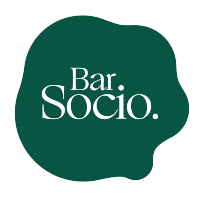 Bar Socio logo, Bar Socio contact details