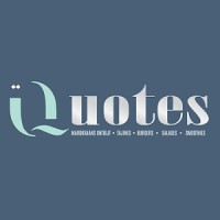 Quotes Roermond logo, Quotes Roermond contact details