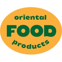 Oriental Food Products logo, Oriental Food Products contact details