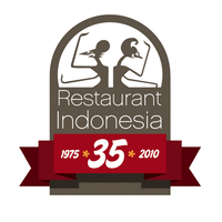 Restaurant Indonesia Rotterdam logo, Restaurant Indonesia Rotterdam contact details