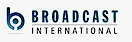 Broadcast International logo, Broadcast International contact details