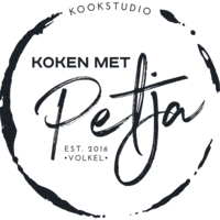 Kookstudio Koken met Petja logo, Kookstudio Koken met Petja contact details