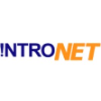 Intronet Webdesign logo, Intronet Webdesign contact details