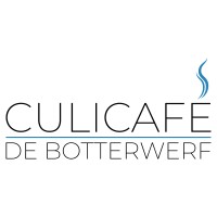 CuliCafé De Botterwerf logo, CuliCafé De Botterwerf contact details