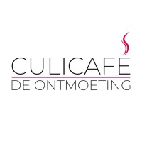 CuliCafé De Ontmoeting logo, CuliCafé De Ontmoeting contact details