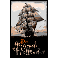 Der Fliegende Holländer logo, Der Fliegende Holländer contact details