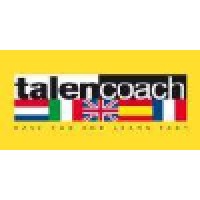 Talencoach logo, Talencoach contact details