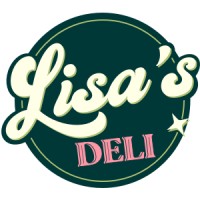 Lisa's Deli logo, Lisa's Deli contact details