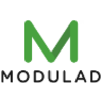 MODULAD logo, MODULAD contact details