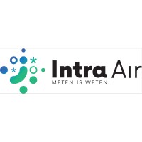 Intra Air logo, Intra Air contact details