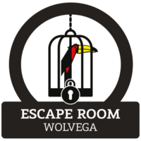 Escape room Wolvega logo, Escape room Wolvega contact details