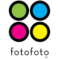 Fotofoto, LLC logo, Fotofoto, LLC contact details