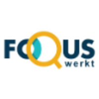 FoQus Werkt BV logo, FoQus Werkt BV contact details