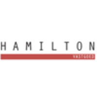 Hamilton Vastgoed logo, Hamilton Vastgoed contact details