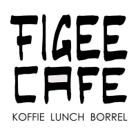 Figee Café logo, Figee Café contact details