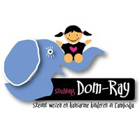 Stichting Dom-ray logo, Stichting Dom-ray contact details