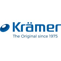 Krämer AG logo, Krämer AG contact details