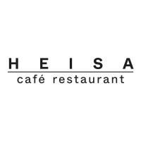 Café Restaurant Heisa logo, Café Restaurant Heisa contact details