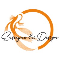 Enseigne & Design logo, Enseigne & Design contact details