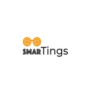 SmarTings logo, SmarTings contact details