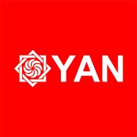 YAN logo, YAN contact details