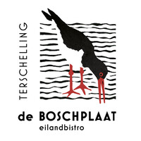 Eilandbistro De Boschplaat logo, Eilandbistro De Boschplaat contact details