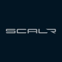 SCALR.nl logo, SCALR.nl contact details