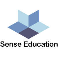 Sense Education SA logo, Sense Education SA contact details